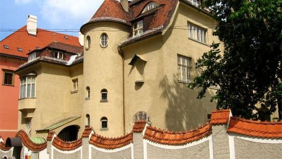 Nové české kulturní památky pro rok 2010