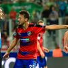 LM, Plzeň-Ludogorec Razgrad: rozhodčí Alberto Undiano Mallenco a Jakub Hromada (25)