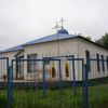 Ukrajina Sokolovo 14
