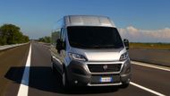 Fiat Ducato: bronzový, 28 %. Fiat Ducato je technickým dvojčetem Citroënu Jumper, technická výbava je tedy totožná. Nějaké body si odnáší za systém nouzového brzdění, který však u Fiatu v testu fungoval o něco hůře než v případě Citroënu.