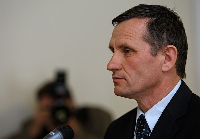 Jiří Čunek