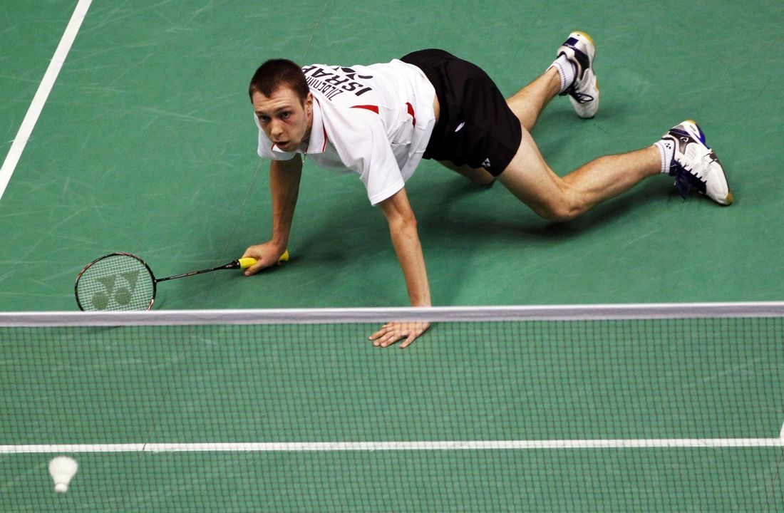 Největší sportovní karamboly