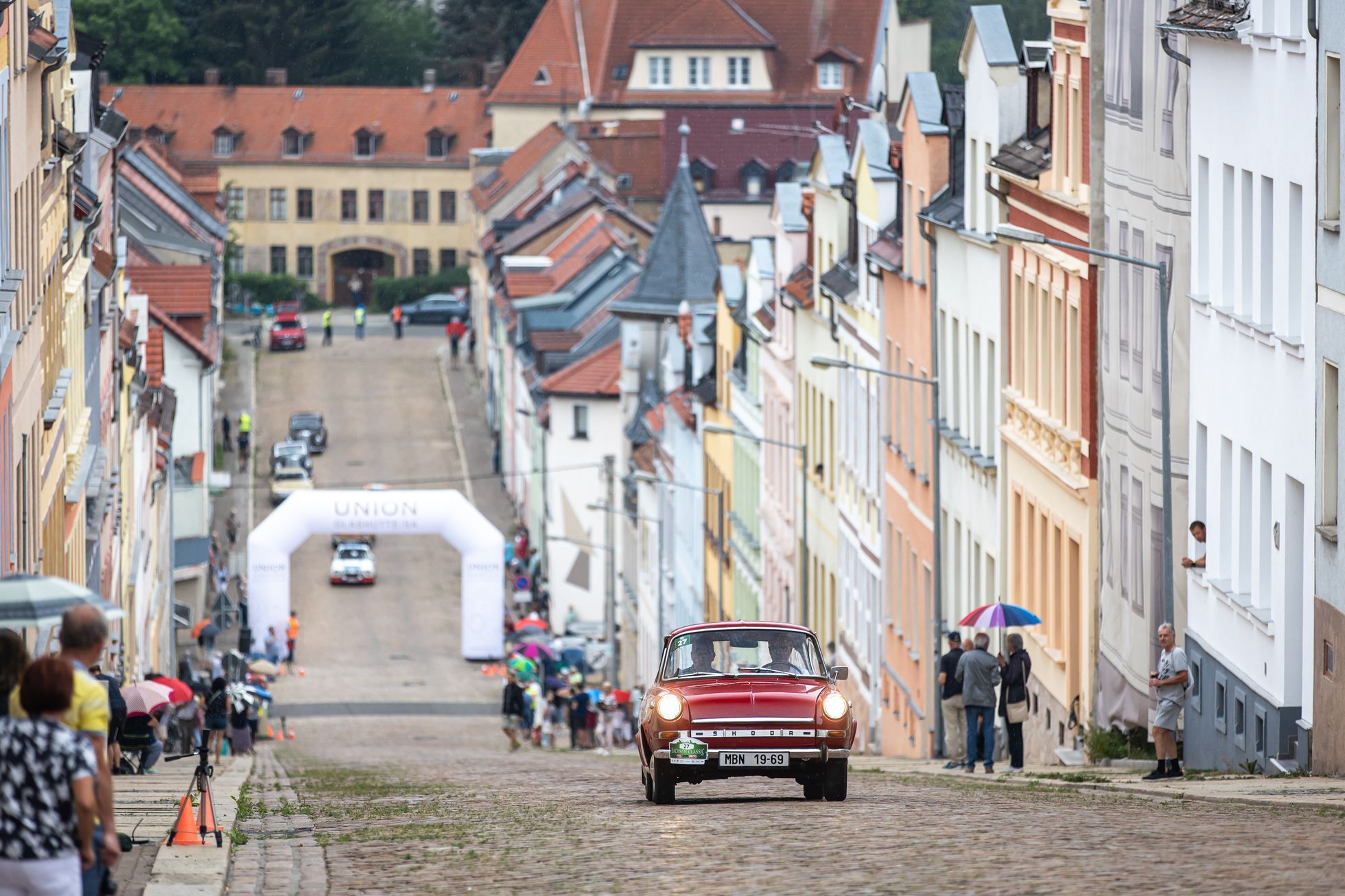 Sachsen Classic 2022