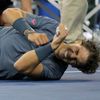 Tenis, US Open 2013: Rafael Nadal