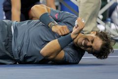 Nadal nebude hájit titul na US Open. Kvůli zranění zápěstí