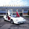 Lamborghini historie