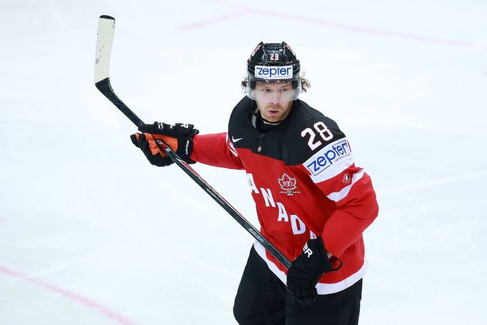 MS 2015, Švédsko - Kanada: Claude Giroux