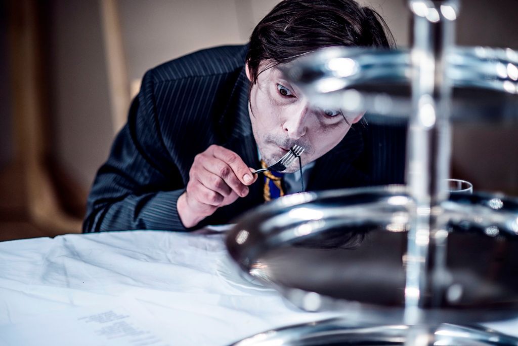 Nenápadný půvad buržoazie