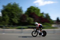 Vacek na Giru rozjel další vítězný sprint, celkově je stále třetí