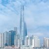 Shanghai Tower  / Jednorázové užití / Fotogalerie / Podívejte se na fotografie 10 nejvyšších budov světa