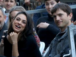 Mila Kunisová a Ashton Kutcher vybrali na pomoc Ukrajině 30 milionů dolarů