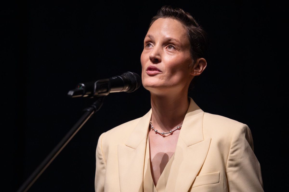 MFF Karlovy Vary, KVIFF, 59. ročník, 2025, filmový festival, Vicky Kriepsová