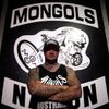 Mongols Motorcycle Club - 'Justin'