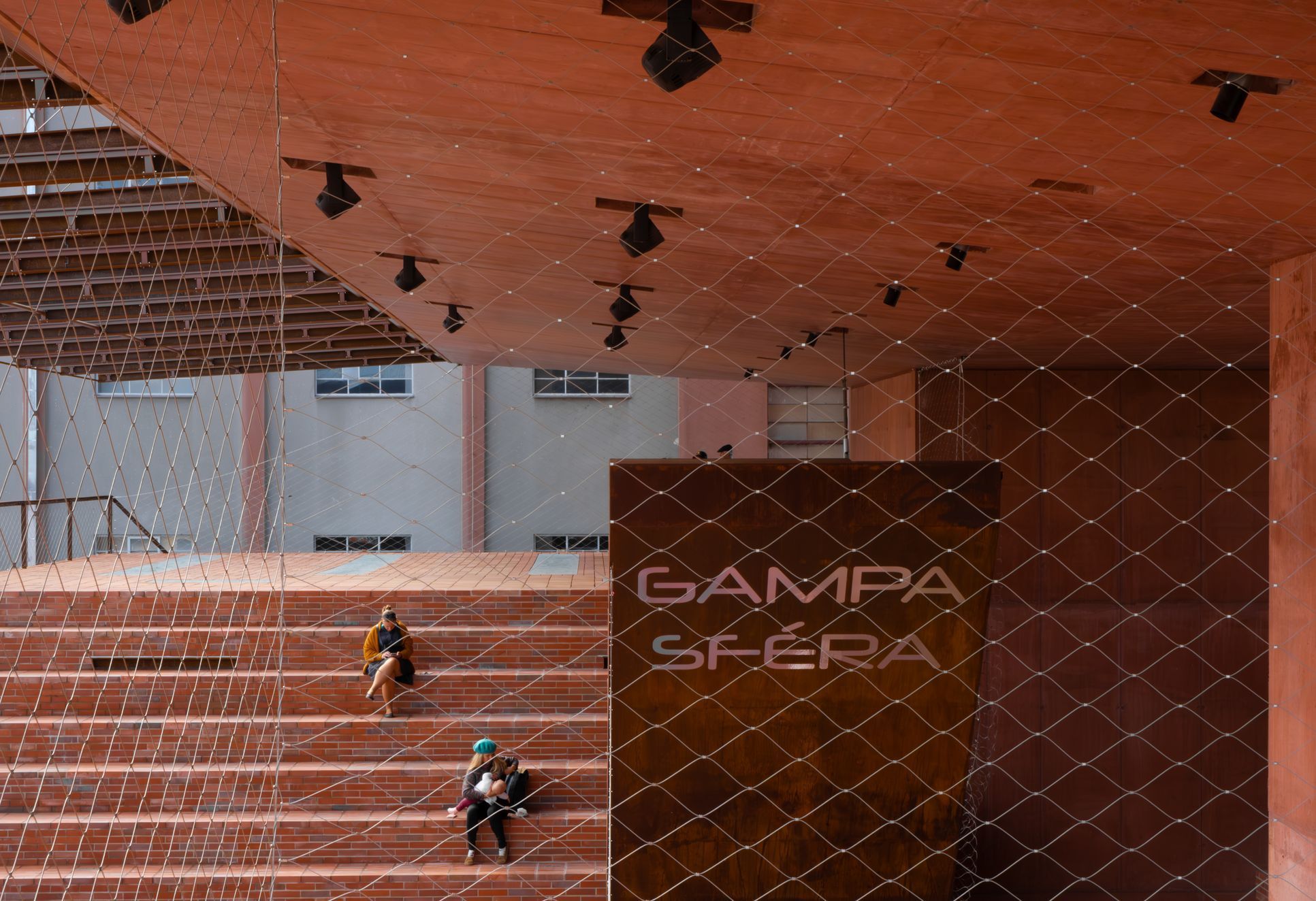 Automatické mlýny - Pardubice