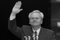 Miloševič nebyl otráven, řekl soud