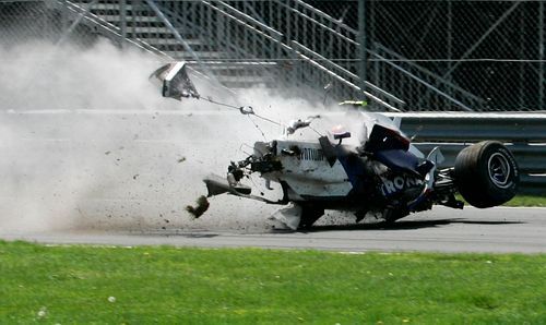 Velká rána v Montrealu?