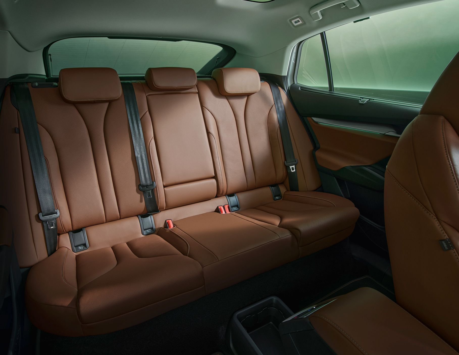 Škoda Enyaq 2025
