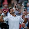 Wimbledon 2018: Novak Djokovič