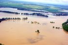 Sčítání škod po povodních: Kraje hlásí 15 miliard