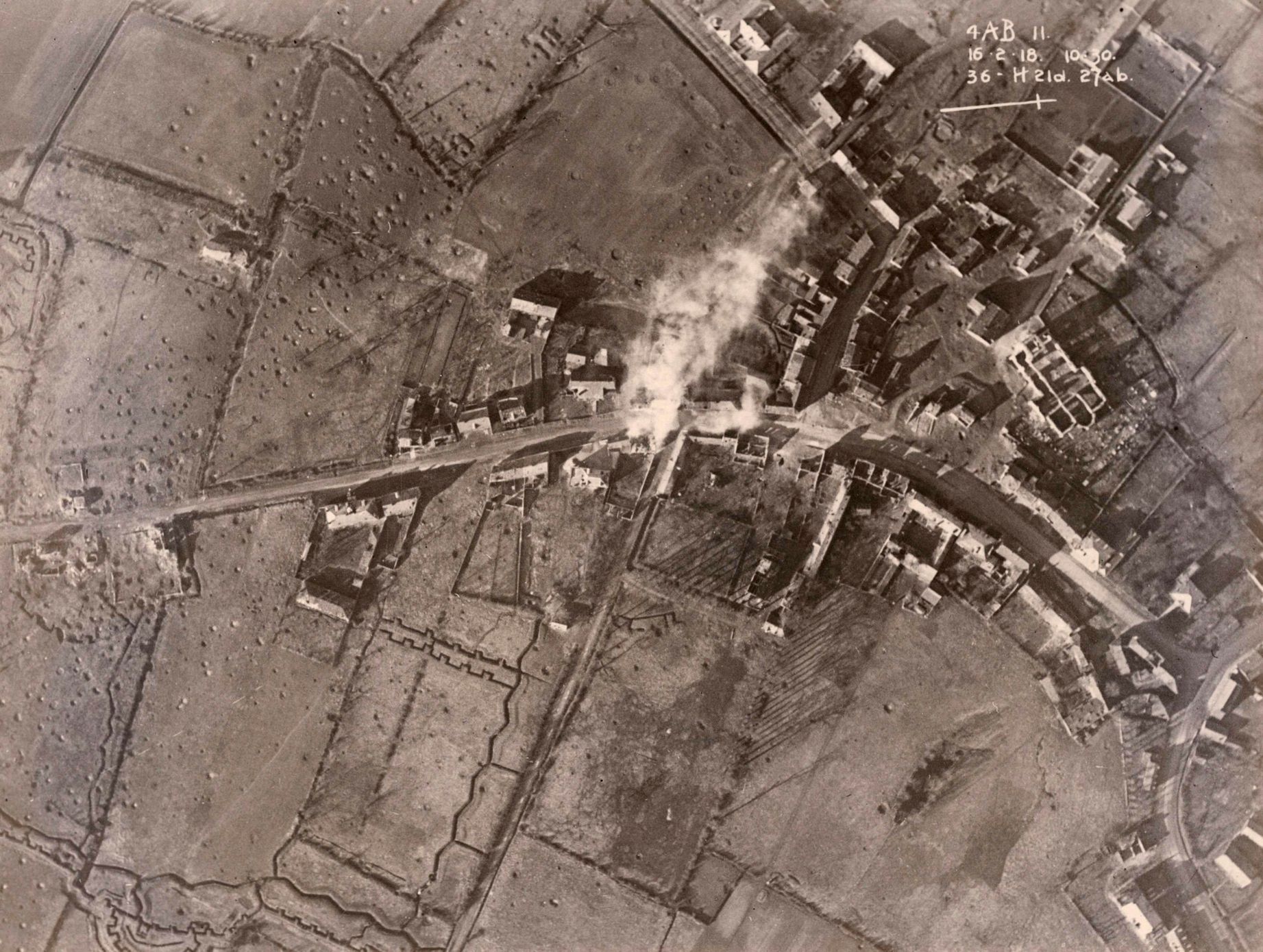 WW1 anniversary