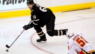 Jaromír Jágr se v úterý stal "medvědem" z Bostonu. Pojďme si představit jeho nové spoluhráče a kamarády, s nimiž se pokusí získat slavný Stanley Cup.