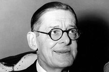 Výraz úzkosti v nejtěžší krizi. Nový překlad Pusté země od T. S. Eliota je nejlepší