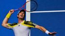 Australian Open: Andy Murray