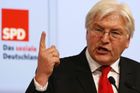 Německo je před volbami, SPD hrozí historický debakl