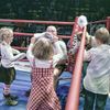 Spolchemie Boxing Night - zápasové foto