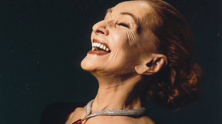 Století české operní legendy. Červená zpívala na Západě, přátelila se s Pavarottim; Zdroj foto: Dokument Červená