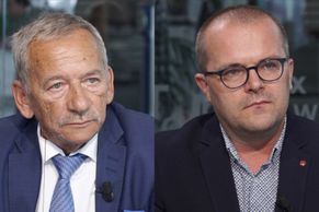 DVTV 13. 6. 2019: Jaroslav Kubera; Josef Pazderka