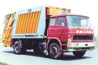 LIAZ 100.830 Vario Press 15M-U-T