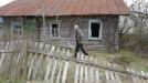 Kozel visits his childhood home on the eve of Radunitsa in the abandoned village of Tulgovichi