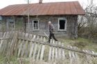 Konec města duchů. Domy u Černobylu mají už jen 10 let