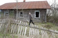 Konec města duchů. Domy u Černobylu mají už jen 10 let