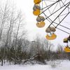 Okolí Černobylu dvacet pět let poté - 28