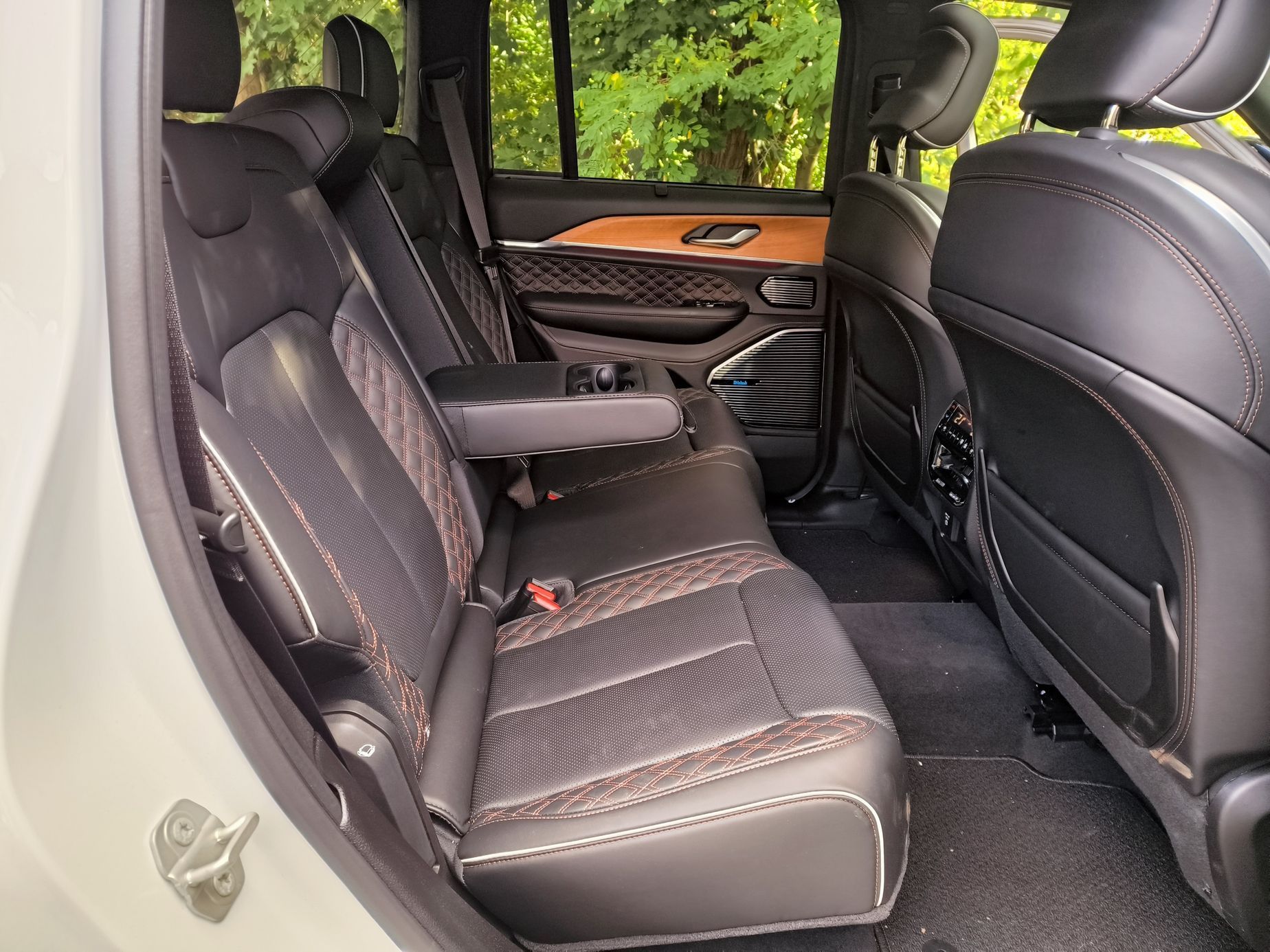 Jeep Grand Cherokee 2024