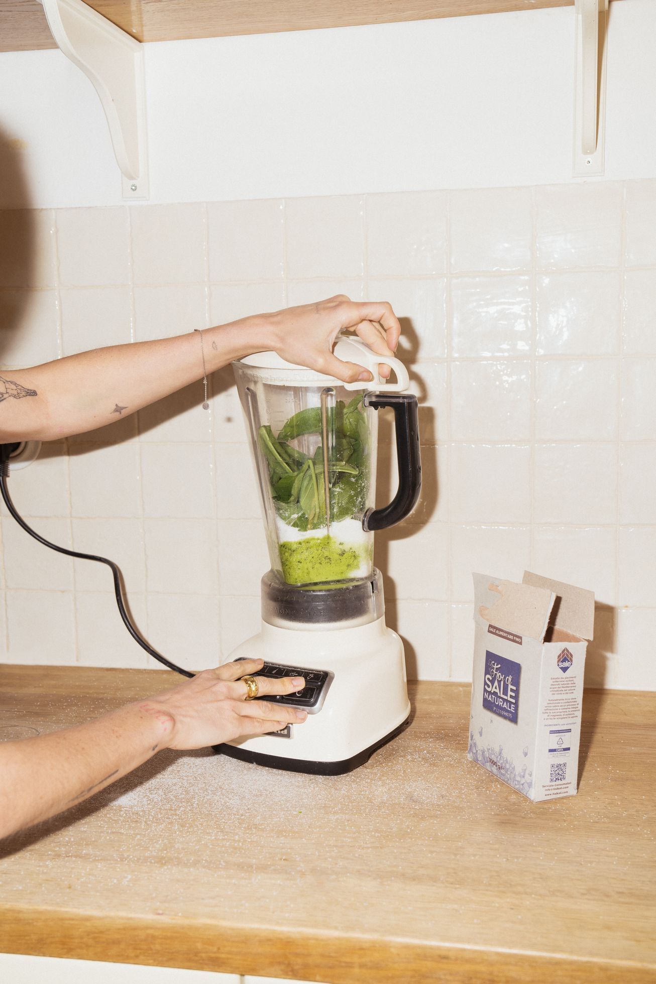 Hodanová, Rotbauerová, vaření, Sacred Roots, Holistický přístup, život