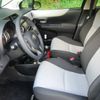 Toyota Yaris 2011