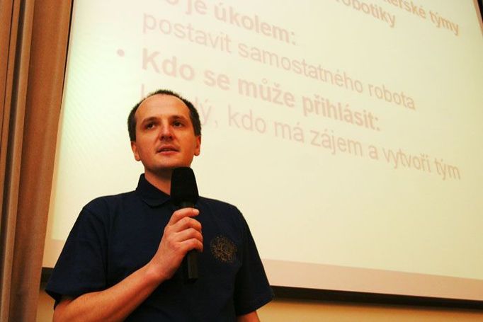 David Obdržálek