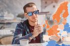 Laciné Turecko a Albánie? To už neplatí. Zlevnila však jiná populární destinace