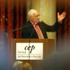 Václav Klaus na semináři CEPu