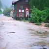 Povodeň Horní Maršov - 2.6. 2013