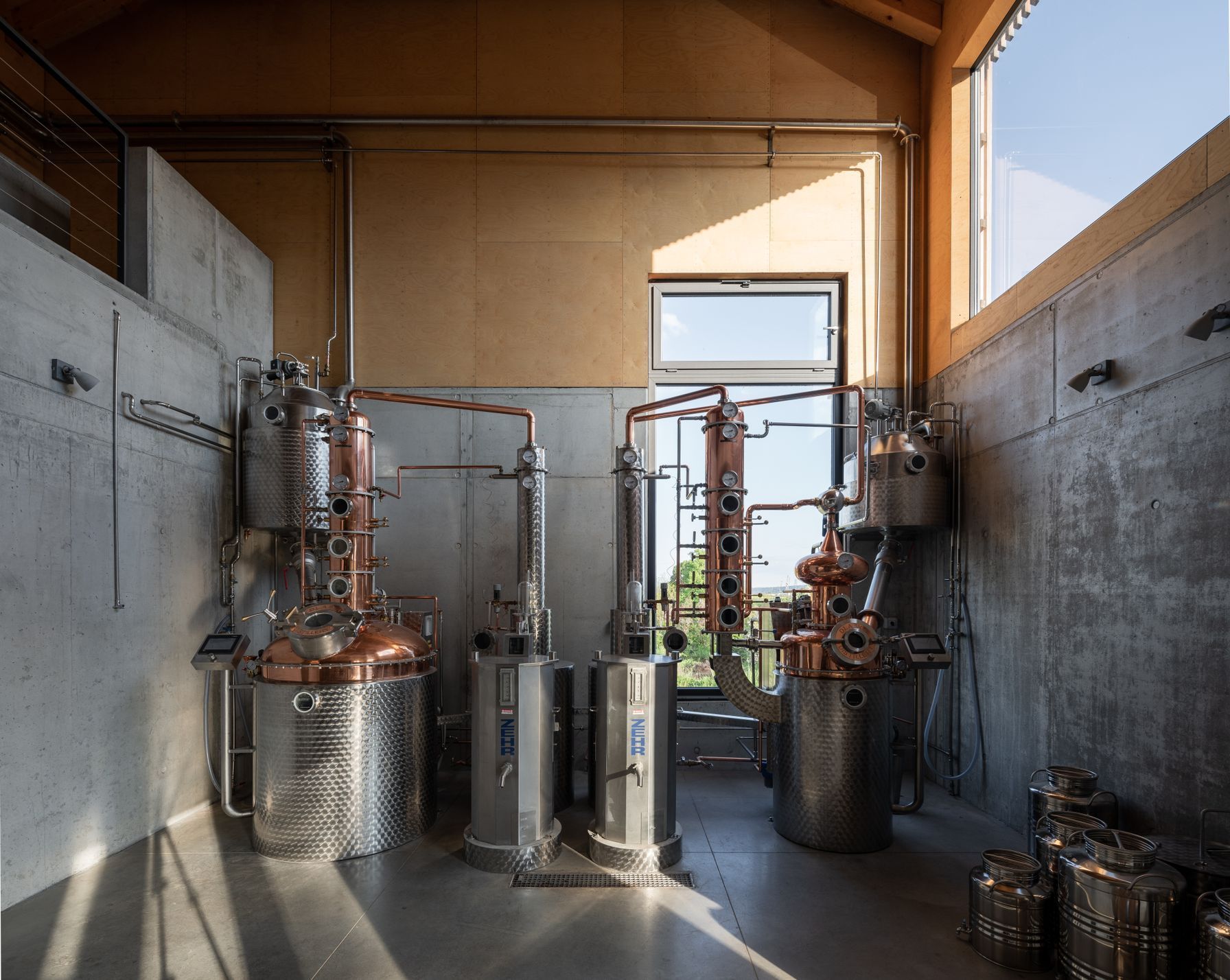 Lihovar Český ráj