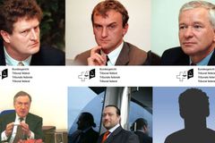 Czech "coal barons" found guilty by Swiss court