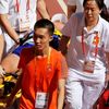 MS v atletice 2015, maraton: Si-Hwan Noh z KLDR