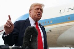 Telefonát, který rozzuřil Trumpa. Putin mu prozradil svůj nejbližší plán na Ukrajině