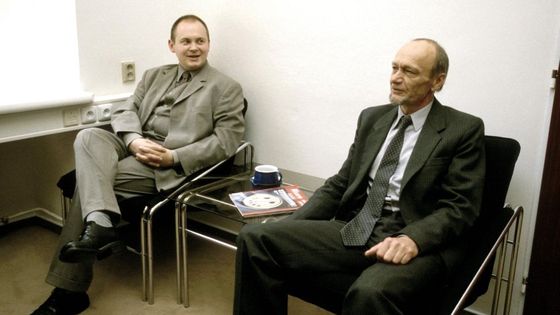 Z politického života Michala Haška