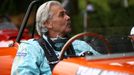 Goodwood Festival of Speed 2017: Gordon Murray