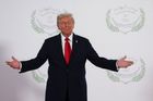 Další Trumpův "deal". Thajsko a Kambodža na konci října uzavřou mír
